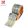 High Temperture Custom Printed Packing Tape