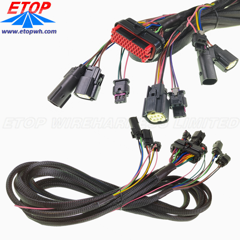 braiding shield cable wiring braiding shield cable wiring