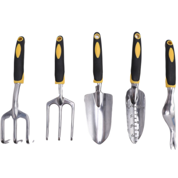 13 Stécker Garden Tools Set