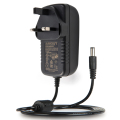 12Volt 1.5AMP AC DC Power Adapter 18Watt