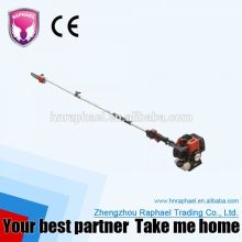 Hot sell gas powered pole chain saws