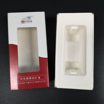 Kraft Paper Boxes, biodegradable Recycling Gift Packing Box