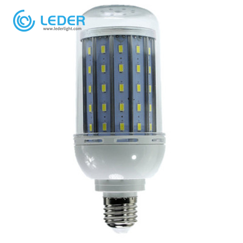 LEDER 10W Waterproof Light Bulb