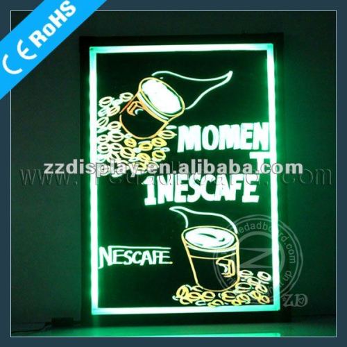 LED Destination Board Full Color Signboard