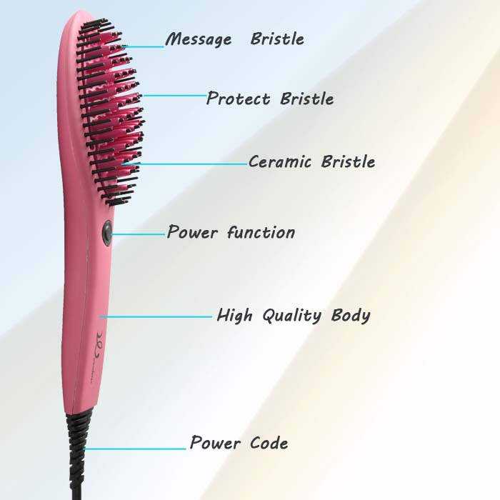 Hair Brush Hair Iron Hair Brush Hair Iron
