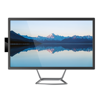 21.5inch all-in-one pc for school