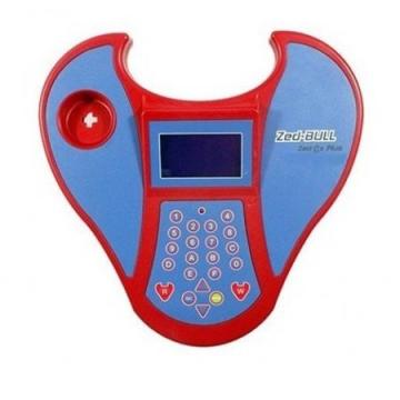 ALK Zed Bull Key Programmer Zed-Bull Transponder Clone