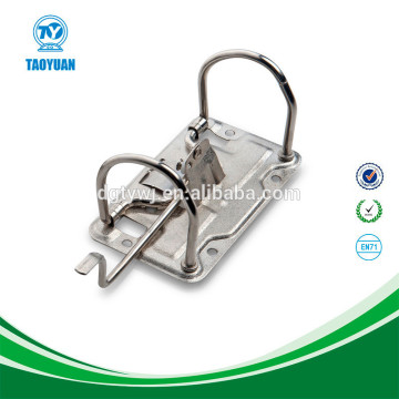 Made in China lever arch clip