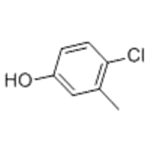 4-chloro-3-méthylphénol CAS 59-50-7