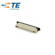 instock TE connectors 173645-1 Rosh certification TE connectors 1411580-2 Manufactory