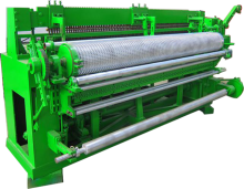 Best Price Welded Wire Mesh Machine