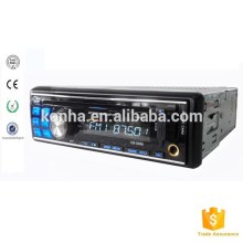 24V Bus DVD player with USB/SD/Micphone input