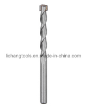 Hammer Type Tempered Body Masonry Drills