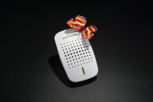 Best Selling Humanity Indoor Ultrasonic Pest Repeller