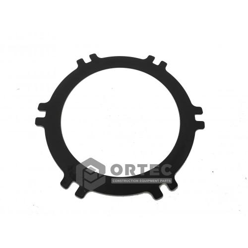 FRICTION DISC 3030900106 suitable for SDLG LG953
