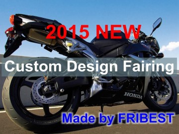 Custom Design Fairing
