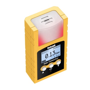 Rapid Alcohol Screening: Discover the Latest Digital Alcohol Breathalyzer with Backlight Technology for Accurate Road Tests