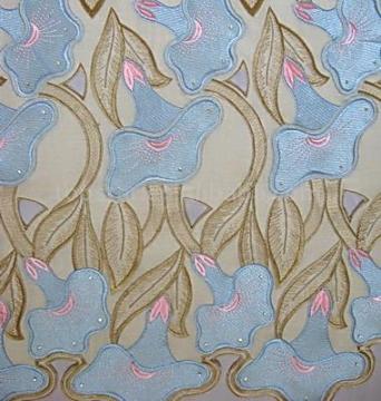 Embroidery Lace