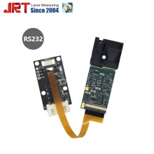 Sensor de distancia de 20 m RS232 lidars de corto alcance