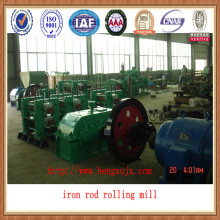 Supply 8--32mm hot rolled deformed steel bar line