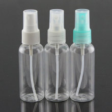 plastic pet bottles