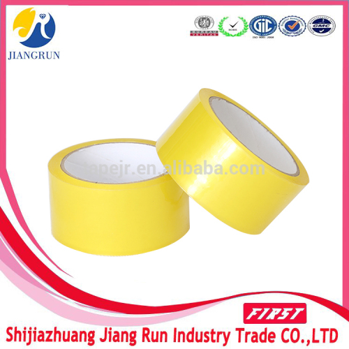 China manufacturer adhesive logo tape 48mm x 100M