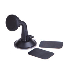 Universal car dashboard magnet phone holder