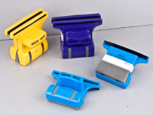 Window Wizard Magnetic Window Cleaner