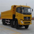 used dump truck of Dongfeng brand