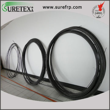 Composite Basalt Fiber Reinforcement Rebar, 10mm