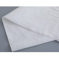 Customized polyester viscose material spunlace nonwoven non woven fabric for wet