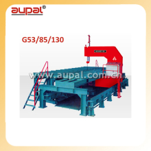 Outsize Vertical Band Sawing Machine (G53/85/130)