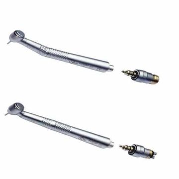 Sinol Air Tubrbine Handpiece With Quick Coupling