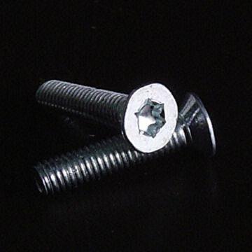 Fat Head hex Screws, Less than 120mm Length