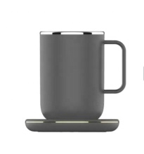 Coffee Mug Warmer and Mug Set