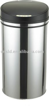 Electronic rubbish bins kitchen bins Kitchenware appliance