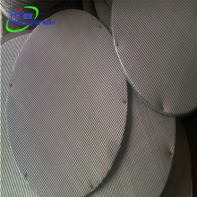 Multi Layers Spot Welded Stainless Steel Filter Disc