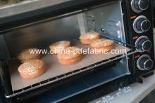 ptfe baking sheet oven liner