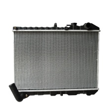 Cooling System Car auto aluminum radiator for KIA Car Radiator Water Tank