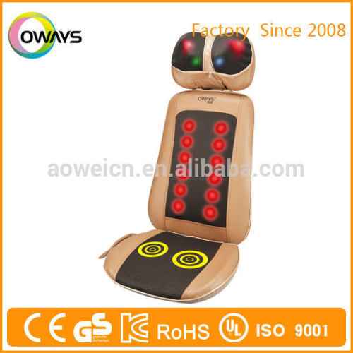 wholesale from China massage cushions,electric vibration massage cushion