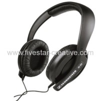 Sennheiser Hd202-ii Dj Headphones?