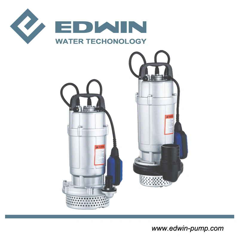 Qdx Home Use Submersible Clean Water Pump