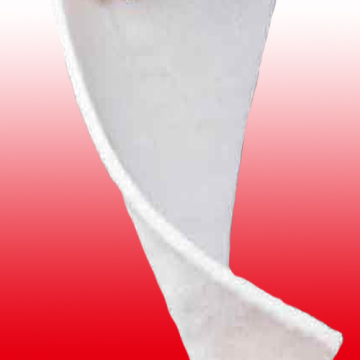 Aerogels Industrial High Temperature Insulation Felt