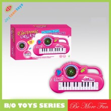 kids musical keyboard battery power keyborad