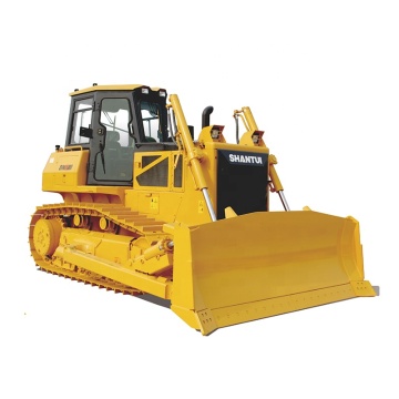 SHANTUI 170HP bulldozer crawler full-hydraulic dh17