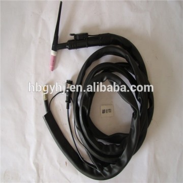 Argon arc welding torch(Panasonic YT308)