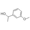 Benzenemethanol,3-methoxy-a-methyl- CAS 23308-82-9