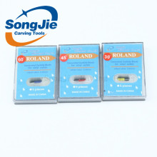 Wholesale Vinyl Plotter Knife for Roland Cutting Blade