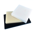 Grubość 1 mm-100 mm wytłaczona acetal poma plastikowa