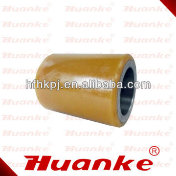 PU Wheel 85*110mm Jungheinrich Bearing Polyurethane Wheel for Jungheinrich Forklift